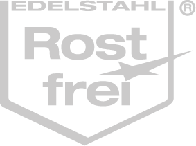 Logo Warenzeichenverband Rostfrei Edelstahl e.V.