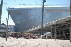 © WZV / Protectum Dachsysteme WZV_Verkehrsbauten_06.JPG