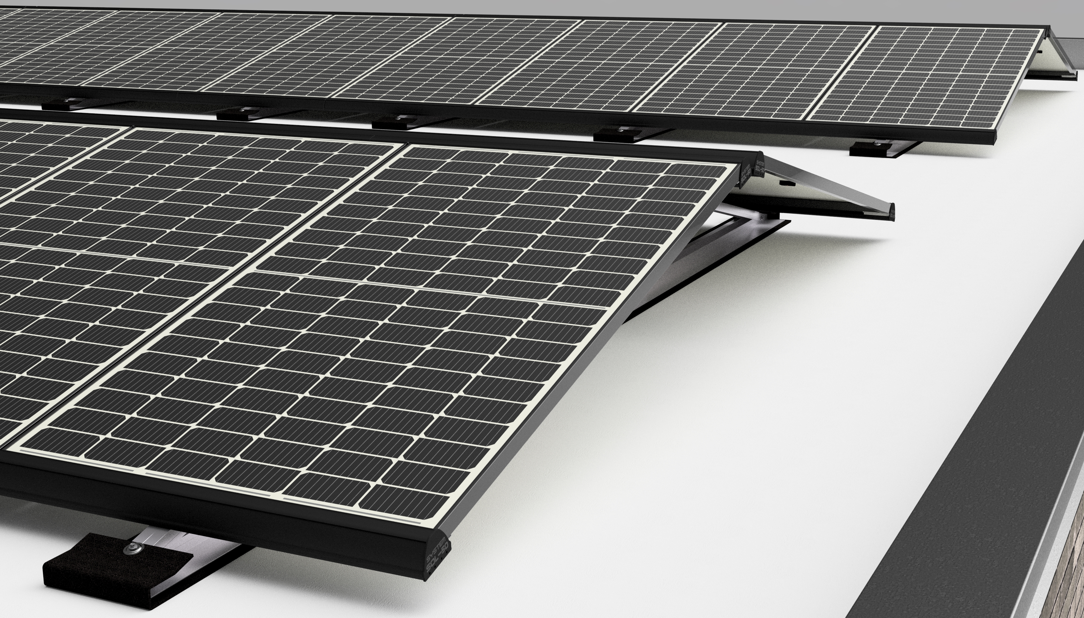 WZV/SEN – Solartechnik mit System